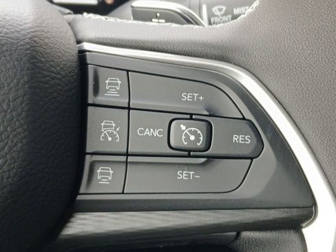 New 2026 Jeep Grand Cherokee Laredo image 25