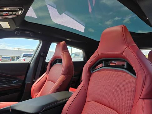 New 2026 Dodge Charger Scat Pack AWD/4WD image 13