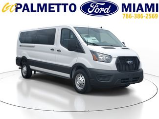 New 2024 Ford Transit 350 Low Roof AWD video 1