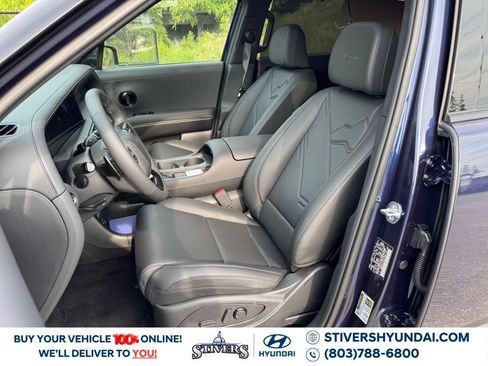 Certified 2026 Hyundai Palisade XRT Pro AWD/4WD image 19