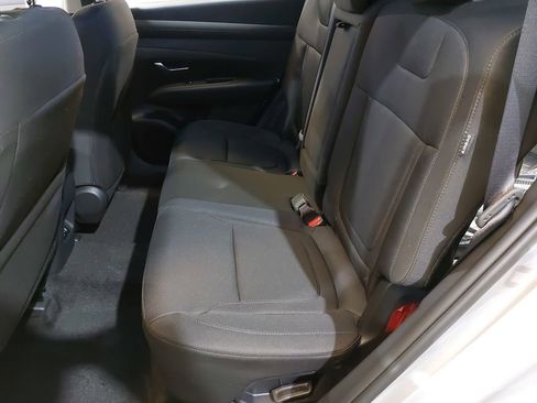 New 2026 Hyundai Tucson Blue SE image 14