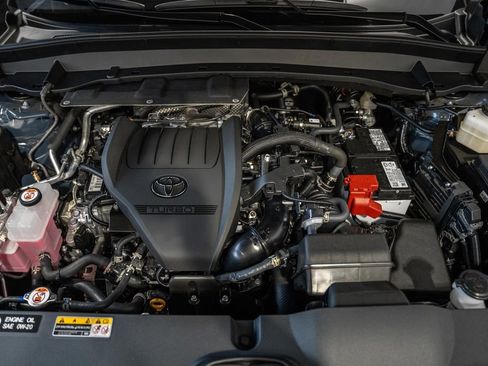 New 2026 Toyota Grand Highlander XLE image 17