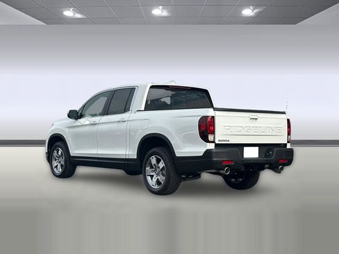 New 2026 Honda Ridgeline RTL image 3