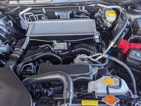 Used 2024 Subaru Ascent Limited w/ Technology Package image 17