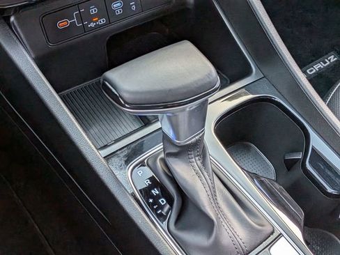 Used 2025 Hyundai Santa Cruz XRT AWD/4WD image 26