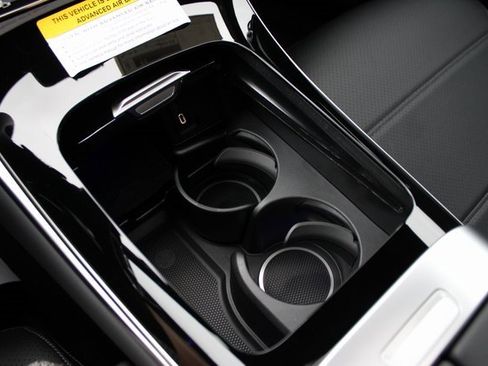 New 2026 Mercedes-Benz GLC 300 4MATIC image 26