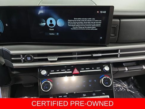 Used 2026 Hyundai Santa Fe SEL FWD image 20
