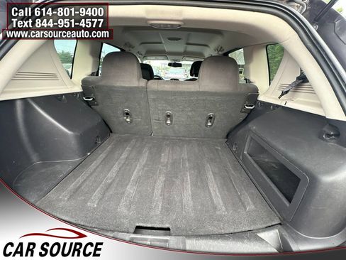 Used 2017 Jeep Compass Sport AWD/4WD image 20