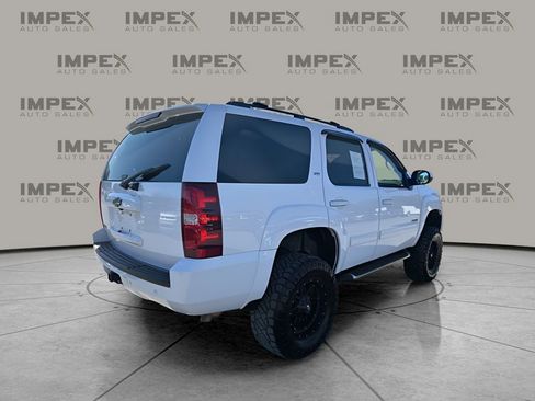 Used 2014 Chevrolet Tahoe LT image 5