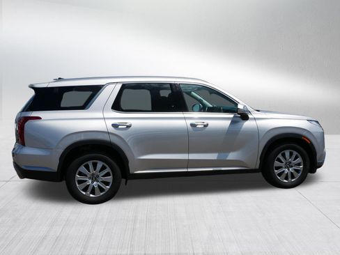 Certified 2025 Hyundai Palisade SEL AWD/4WD image 8
