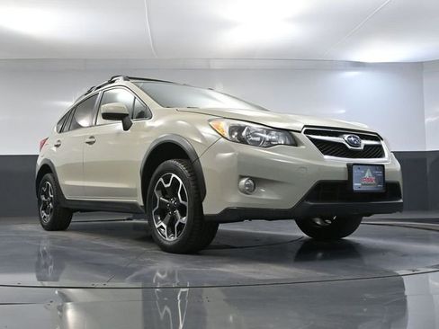 Used 2015 Subaru Crosstrek 2.0i Premium AWD/4WD image 46