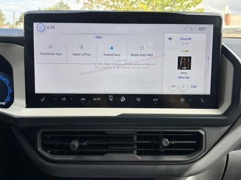 New 2025 Ford Bronco Sport Heritage w/ Convenience Package image 26