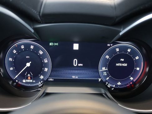 New 2025 Alfa Romeo Stelvio Sprint AWD/4WD image 18