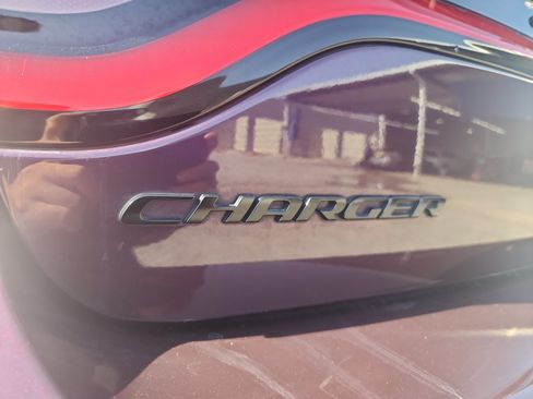 Used 2021 Dodge Charger GT w/ Blacktop Package RWD image 30
