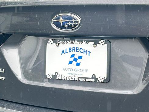 Used 2023 Subaru Legacy Touring XT AWD/4WD image 9
