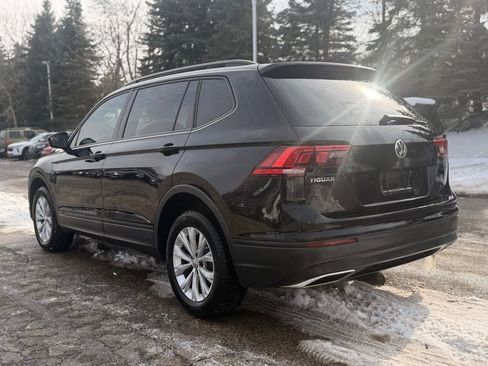 Used 2020 Volkswagen Tiguan S image 4