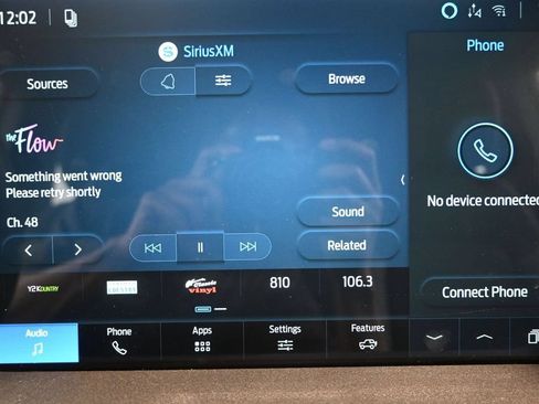 Used 2026 Ford Bronco 2-Door w/ Sasquatch Package AWD/4WD image 22