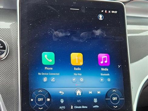 Certified 2026 Mercedes-Benz GLC 300 4MATIC image 13