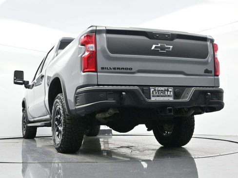 Used 2024 Chevrolet Silverado 1500 ZR2 w/ ZR2 Bison Edition image 50