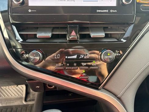 Used 2023 Toyota Camry XSE image 17