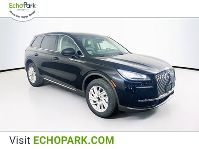 Used 2023 Lincoln Corsair FWD