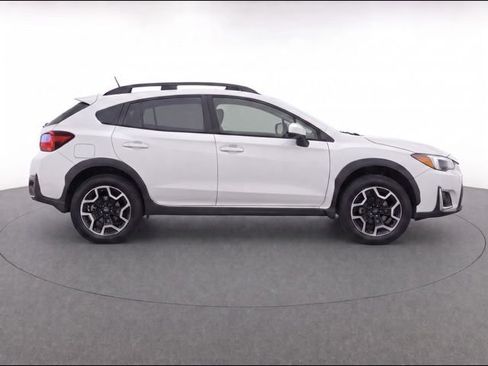 Used 2017 Subaru Crosstrek 2.0i Premium AWD/4WD image 8