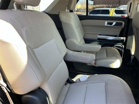 Used 2023 Ford Explorer XLT image 22