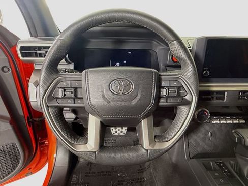 Certified 2024 Toyota Tacoma 2WD Double Cab image 13