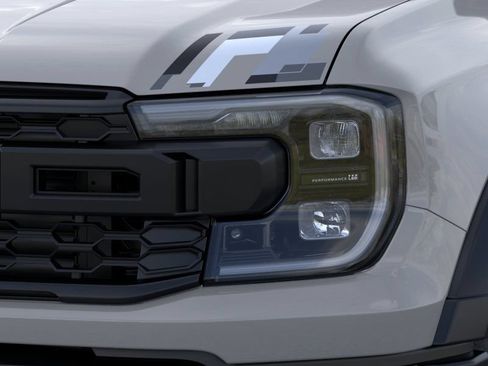 New 2026 Ford Ranger Raptor AWD/4WD image 18