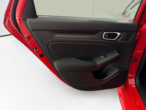 Used 2023 Honda Civic Sport image 26