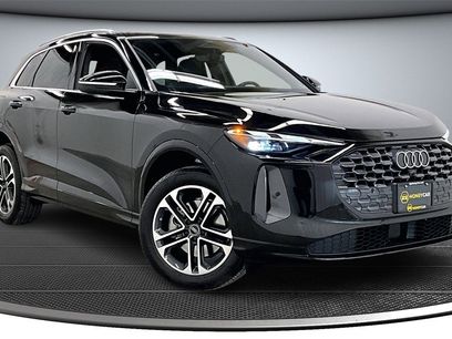 Used 2025 Audi Q5 Premium