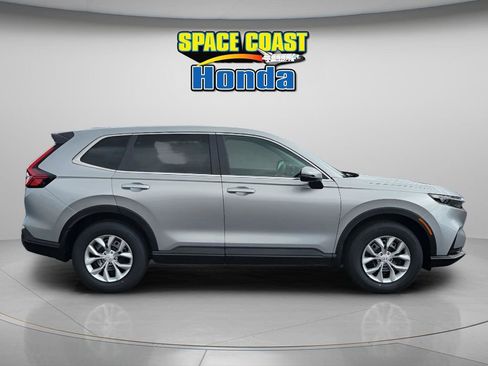 New 2026 Honda CR-V LX image 9