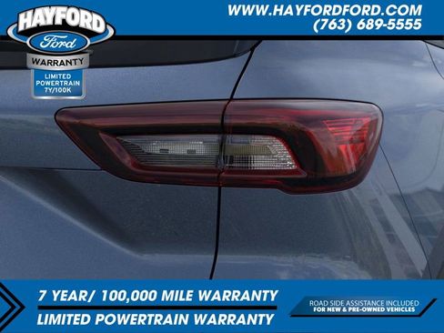 New 2026 Ford Escape Active w/ Tech Pack #1 image 23