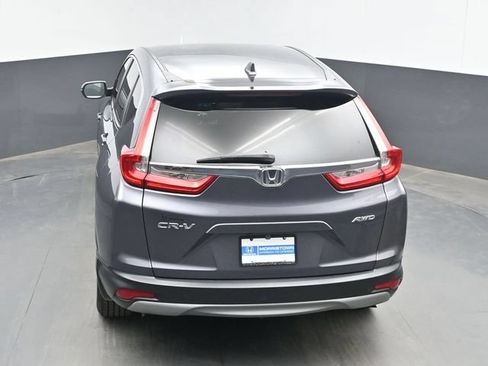 Used 2017 Honda CR-V EX-L image 27
