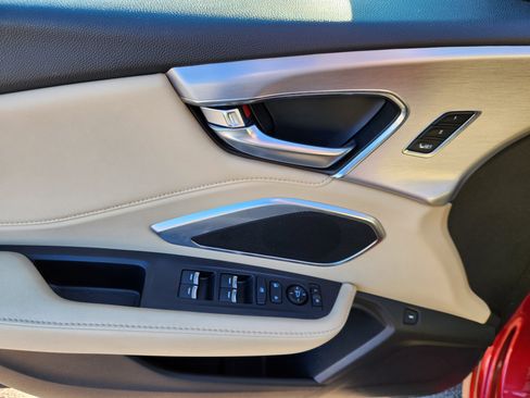 Used 2021 Acura RDX AWD image 17