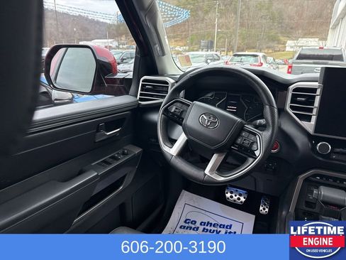 Used 2024 Toyota Tundra SR5 image 22