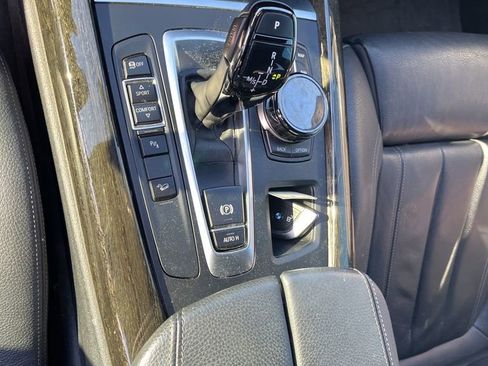 Used 2018 BMW X5 xDrive35i image 12