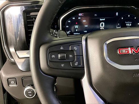 Used 2024 GMC Sierra 1500 Elevation w/ Elevation Premium Package RWD image 23