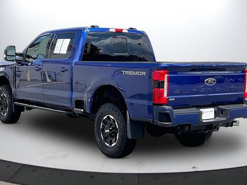 Used 2026 Ford F250 Lariat w/ Tremor Off-Road Package AWD/4WD image 7