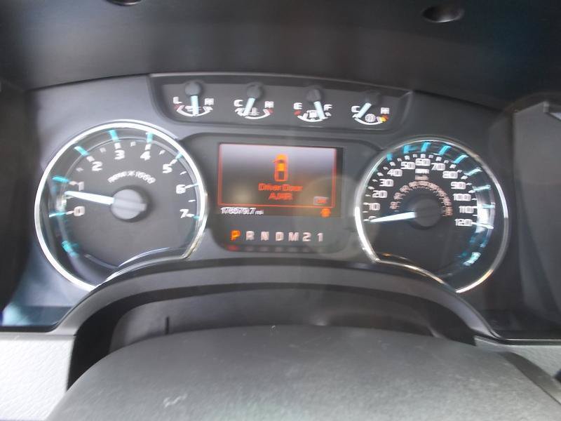 Used 2011 Ford F150 XLT w/ XLT Chrome Pkg RWD image 33
