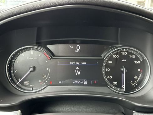 Used 2021 Cadillac XT4 Premium Luxury image 23