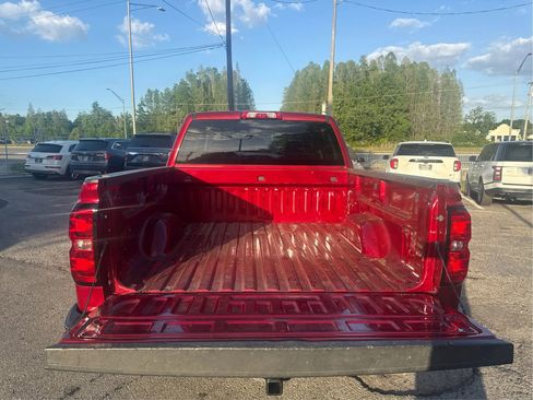 Used 2018 Chevrolet Silverado 1500 LT w/ Texas Edition image 14