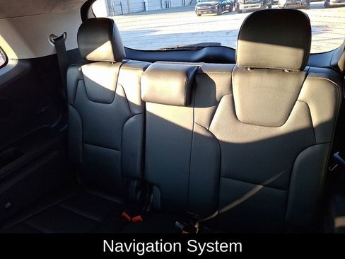 Used 2021 Kia Telluride SX w/ SX Prestige Package image 11