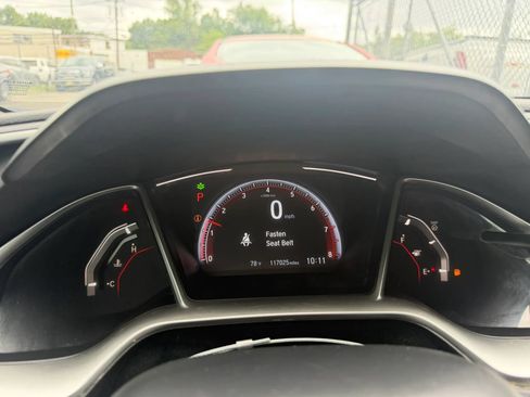 Used 2021 Honda Civic Sport image 10