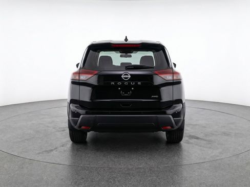 Used 2025 Nissan Rogue SV FWD image 7