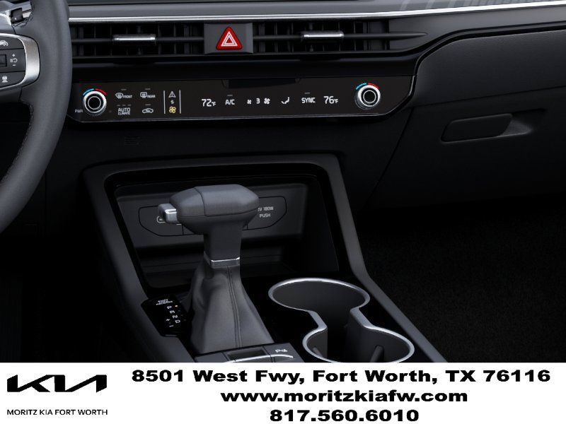 New 2027 Kia K5 GT FWD image 23