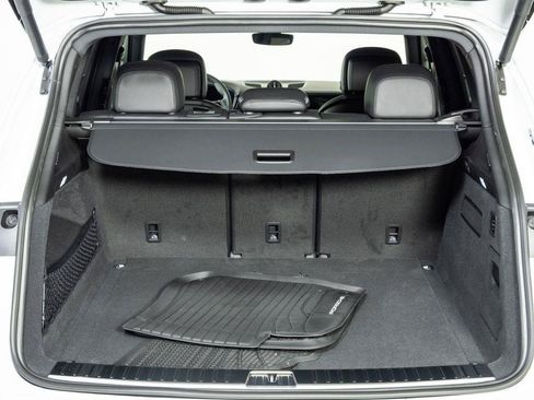 New 2026 Porsche Cayenne S AWD/4WD image 31