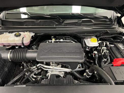 Used 2025 RAM 1500 Tradesman RWD image 24