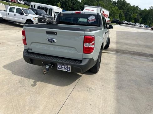 Used 2022 Ford Maverick XL FWD image 13