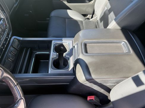 Used 2015 GMC Sierra 1500 SLT image 21